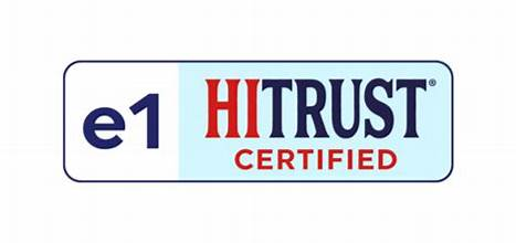 HITRUST e1 Certified